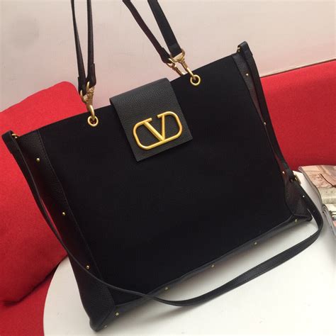 why are valentino bags so cheap